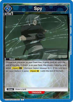 Spy (UE20BT/TSK-2-023) [UE20BT: That Time I Got Reincarnated as a Slime]-1