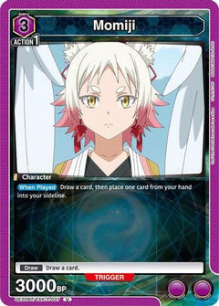Momiji (UE20BT/TSK-2-037) [UE20BT: That Time I Got Reincarnated as a Slime]-1