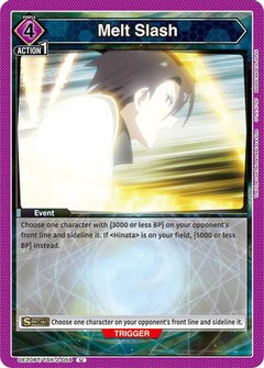 Melt Slash (UE20BT/TSK-2-059) [UE20BT: That Time I Got Reincarnated as a Slime]-1
