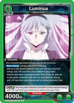 Luminus (071) (UE20BT/TSK-2-071) [UE20BT: That Time I Got Reincarnated as a Slime]-1