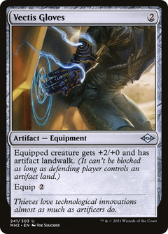 Vectis Gloves (241) [Modern Horizons 2] - Deck Out Gaming