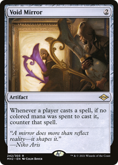 Void Mirror (242) [Modern Horizons 2] - Deck Out Gaming