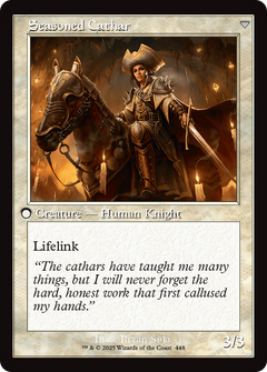 Ambitious Farmhand (Retro Frame) (448) [Innistrad Remastered] foil - Deck Out Gaming