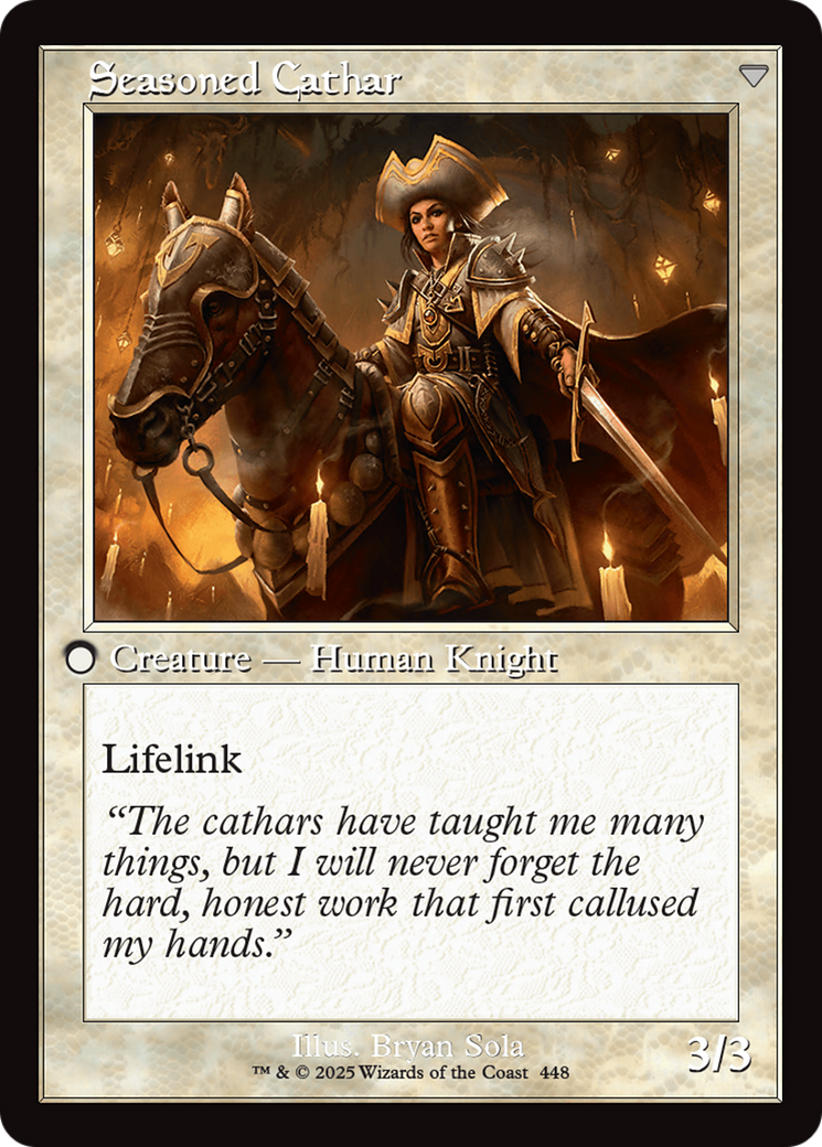 Ambitious Farmhand (Retro Frame) (448) [Innistrad Remastered] - Deck Out Gaming