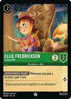 Ellie Fredricksen - Loving Wife (75/204) [Attack of the Vine]-1