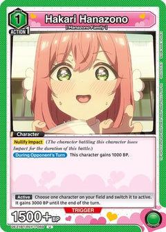 Hakari Hanazono (069) (UE21BT/RLY-1-069) [UE21BT: The 100 Girlfriends Who Really, Really, Really, Really, REALLY Love You]-1