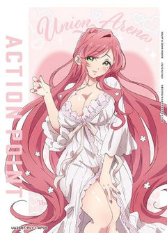 Action Point Card (AP06) (UE21BT/RLY-1-AP06) [UE21BT: The 100 Girlfriends Who Really, Really, Really, Really, REALLY Love You] Foil-1