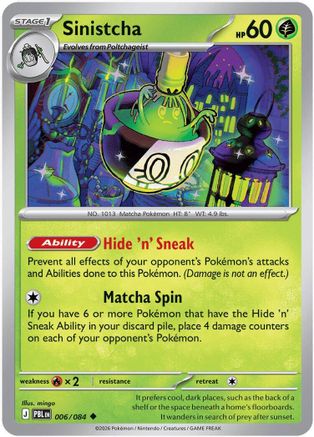Sinistcha (6) [ME05: Pitch Black]-1