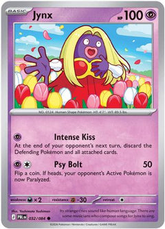 Jynx (32) [ME05: Pitch Black]-1