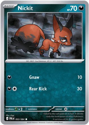 Nickit (53) [ME05: Pitch Black]-1