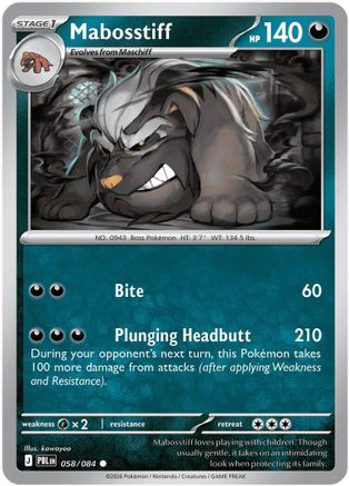 Mabosstiff (58) [ME05: Pitch Black]-1