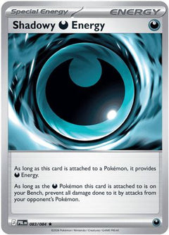 Shadowy Darkness Energy (83) [ME05: Pitch Black] Reverse Holofoil-1