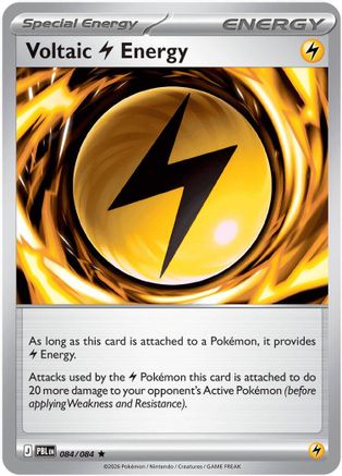Voltaic Lightning Energy (84) [ME05: Pitch Black] Reverse Holofoil-1