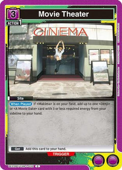 Movie Theater (UE22BT/CSM-1-032) [UE22BT: CHAINSAW MAN]-1