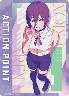 Action Point Card (AP03) (UE22BT/CSM-1-AP03) [UE22BT: CHAINSAW MAN]-1