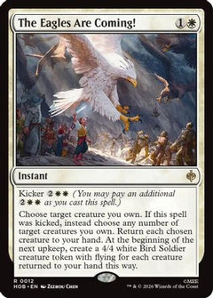 The Eagles Are Coming! (12) [The Hobbit]-1