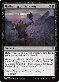 Gathering of Darkness (68) [The Hobbit]-1