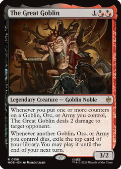 The Great Goblin (158) [The Hobbit]-1