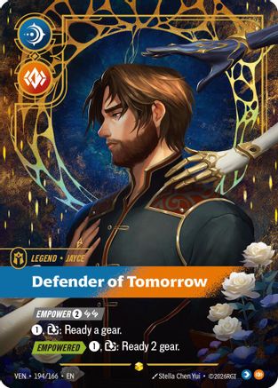 Diana, No Longer Human (Overnumbered) (183/166) [Vendetta] Foil