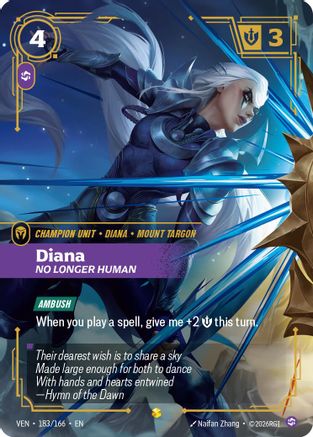Disciple of Shen (117/166) [Vendetta]-1