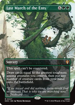 Last March of the Ents (Borderless) (27) [The Hobbit: Eternal-Legal]-1