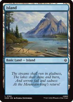 Island (0190) (190) [The Hobbit]-1