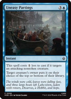Uneasy Partings (58) [The Hobbit]-1