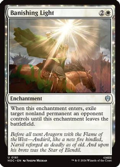 Banishing Light (161) [The Hobbit: Eternal-Legal]-1