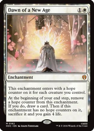 Dawn of a New Age (162) [The Hobbit: Eternal-Legal]-1