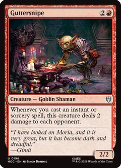 Guttersnipe (196) [The Hobbit: Eternal-Legal]-1