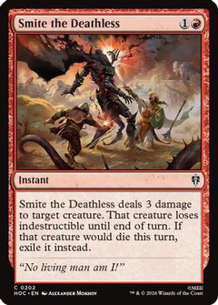Smite the Deathless (202) [The Hobbit: Eternal-Legal]-1
