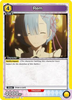 Rem (017) (UE24BT/REZ-1-017) [UE24BT: Re:ZERO -Starting Life in Another World-]-1