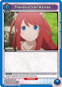 Theresia Van Astrea (UE24BT/REZ-1-036) [UE24BT: Re:ZERO -Starting Life in Another World-]-1