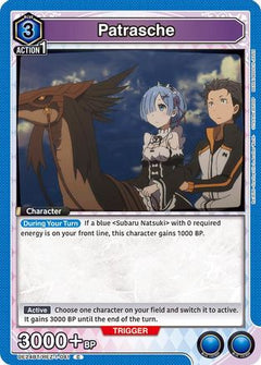 Patrasche (UE24BT/REZ-1-041) [UE24BT: Re:ZERO -Starting Life in Another World-]-1