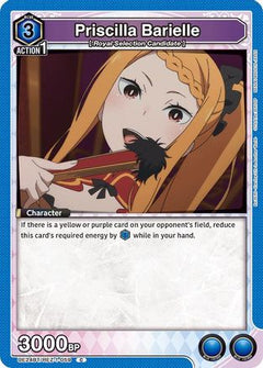 Priscilla Barielle (UE24BT/REZ-1-059) [UE24BT: Re:ZERO -Starting Life in Another World-]-1