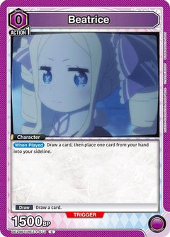 Beatrice (073) (UE24BT/REZ-1-073) [UE24BT: Re:ZERO -Starting Life in Another World-]-1