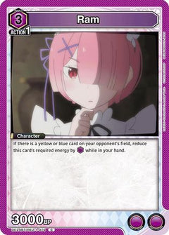 Ram (079) (UE24BT/REZ-1-079) [UE24BT: Re:ZERO -Starting Life in Another World-]-1