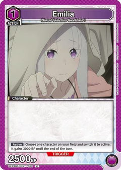 Emilia (084) (UE24BT/REZ-1-084) [UE24BT: Re:ZERO -Starting Life in Another World-]-1
