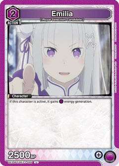 Emilia (086) (UE24BT/REZ-1-086) [UE24BT: Re:ZERO -Starting Life in Another World-]-1