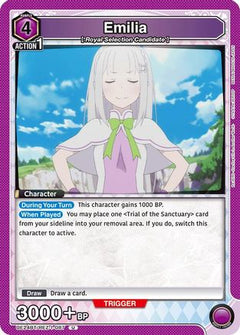 Emilia (087) (UE24BT/REZ-1-087) [UE24BT: Re:ZERO -Starting Life in Another World-]-1