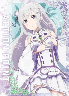 Action Point Card (AP03) (UE24BT/REZ-1-AP03) [UE24BT: Re:ZERO -Starting Life in Another World-]-1