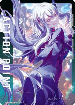 Action Point Card (AP06) (UE24BT/REZ-1-AP06) [UE24BT: Re:ZERO -Starting Life in Another World-]-1