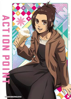 Action Point Card (AP06) (UEX07BT/AOT-2-AP06) [UEX07BT: Attack on Titan Vol. 2]-1
