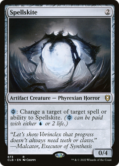 Spellskite (873) [Commander Legends: Battle for Baldur's Gate] - Deck Out Gaming