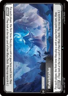 Rakelstake (165/167) [Radiance]-1