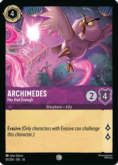 Archimedes - Has Had Enough (41/204) [Hyperia City]-1