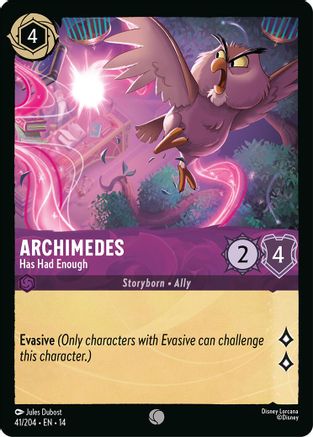 Archimedes - Has Had Enough (41/204) [Hyperia City]-1