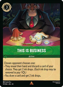 This Is Business (97/204) [Hyperia City]-1