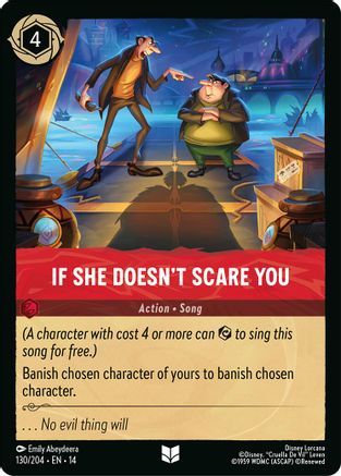If She Doesn't Scare You (130/204) [Hyperia City]-1