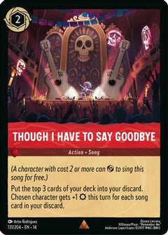 Though I Have to Say Goodbye (131/204) [Hyperia City]-1